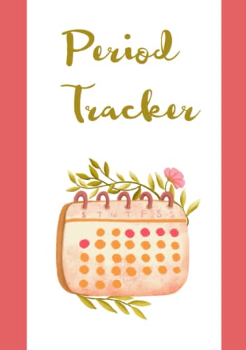 Period Tracker: Zykluskalender für Frauen - Menstruation aufschreiben Period Tracker: Zykluskalender für Frauen - Menstruation aufschreiben
