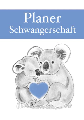 Planer Schwangerschaft: Dein Organizer für die Schwangerschaft von Woche 4 bis Woche 42, mit Checklisten, Tagebüchern, Notizen uvm. im praktischen DIN A5 Format, das ideale Geschenk für Schwangere Planer Schwangerschaft: Dein Organizer für die Schwangerschaft von Woche 4 bis Woche 42, mit Checklisten, Tagebüchern, Notizen uvm. im praktischen DIN A5 Format, das ideale Geschenk für Schwangere