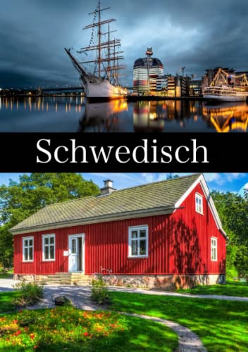 Schwedisch: Vokabelheft Schwedisch A5 Schwedisch: Vokabelheft Schwedisch A5