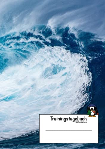 Trainingstagebuch Schwimmen: Dein persönliches Logbuch für dein Schwimmtraining - halte deine Trainingsergebnisse ganz einfach fest Trainingstagebuch Schwimmen: Dein persönliches Logbuch für dein Schwimmtraining - halte deine Trainingsergebnisse ganz einfach fest von Independently published