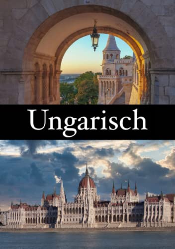 Ungarisch: Vokabelheft Ungarisch, DIN A5, 2 Spalten Ungarisch: Vokabelheft Ungarisch, DIN A5, 2 Spalten