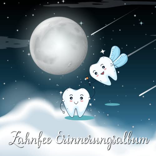 Zahnfee Erinnerungsalbum: Zahnfee Buch für Mädchen zum Ausfüllen und Eintragen der verlorenen Milchzähne inkl. Platz für Notizen an die Zahnfee und Nachrichten oder Briefen von der Zahnfee. Zahnfee Erinnerungsalbum: Zahnfee Buch für Mädchen zum Ausfüllen und Eintragen der verlorenen Milchzähne inkl. Platz für Notizen an die Zahnfee und Nachrichten oder Briefen von der Zahnfee.