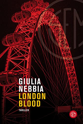 London blood London blood