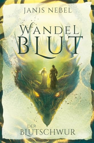 Der Blutschwur (Wandelblut) von tolino media