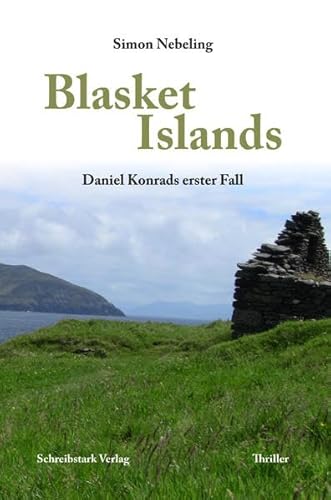 Blasket Islands