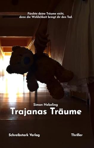 Trajanas Träume von Schreibstark-Verlag