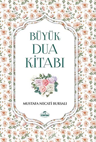 Büyük Dua Kitabi