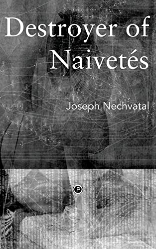 Destroyer of Naivetés von Punctum Books