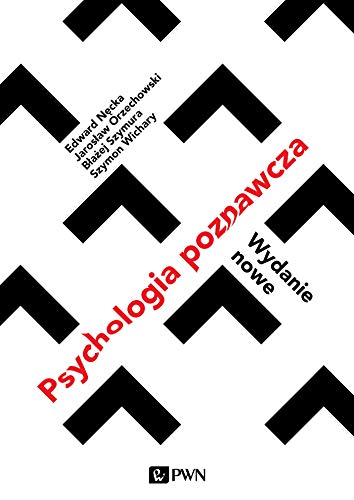 Psychologia poznawcza von Wydawnictwo Naukowe PWN
