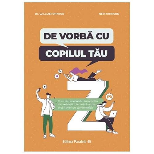 De Vorba Cu Copilul Tau von Paralela 45