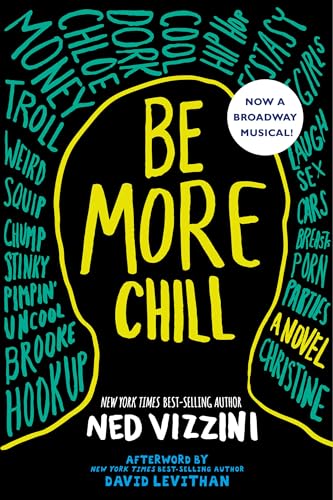 Be More Chill von Hachette Book Group USA