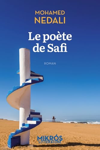 Le poète de Safi Le poète de Safi von DE L AUBE