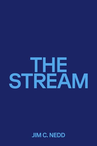 The stream. Ediz. italiana e inglese von Produzioni Nero