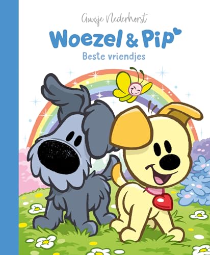 Beste vriendjes (Woezel & Pip) von Dromenjager Publishing BV