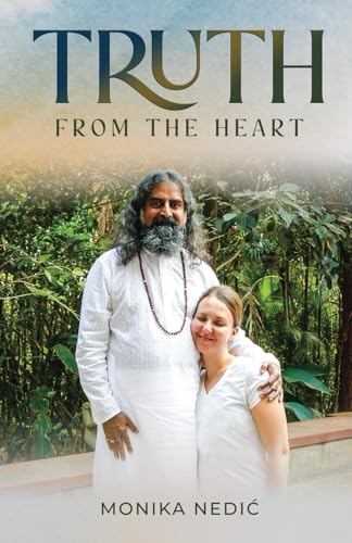 Truth From The Heart Truth From The Heart von Gurulight