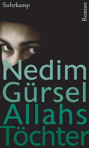 Allahs Töchter: Roman von Suhrkamp Verlag AG