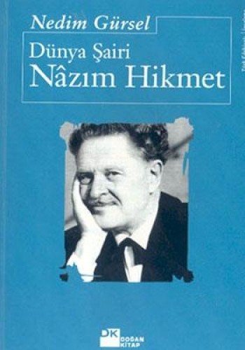 Dünya Sairi Nazim Hikmet von Dogan Kitap