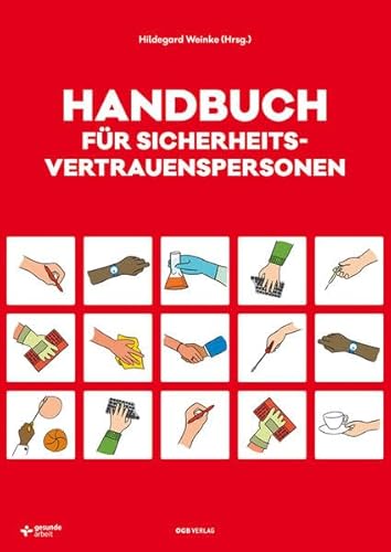 Handbuch für Sicherheitsvertrauenspersonen (Varia)