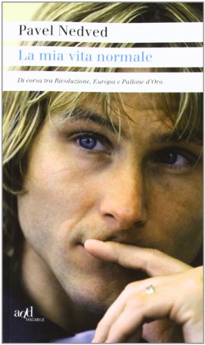 La mia vita normale. Di corsa tra rivoluzione, Europa e Pallone d'oro (Sport) von ADD Editore