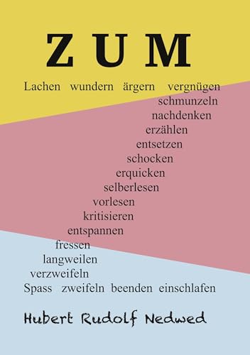 Zum von Edition Baes