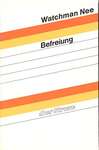 Befreiung
