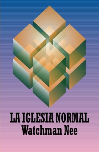 La iglesia normal La iglesia normal