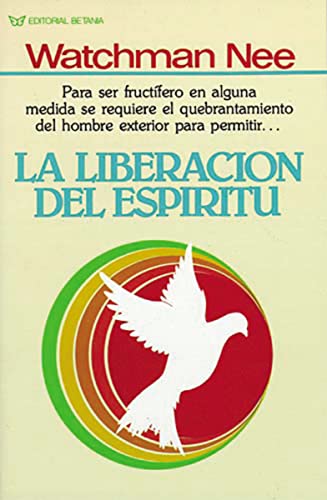 La liberación del espíritu von Grupo Nelson