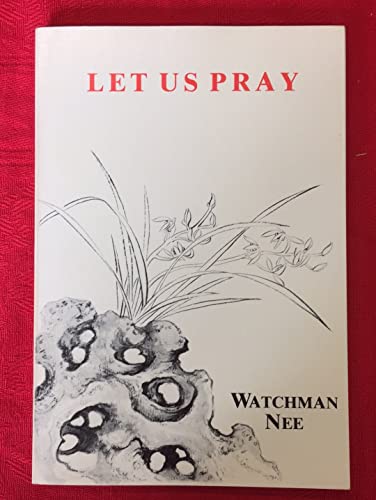 Let Us Pray Let Us Pray
