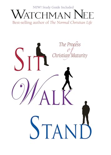 Sit, Walk, Stand Sit, Walk, Stand