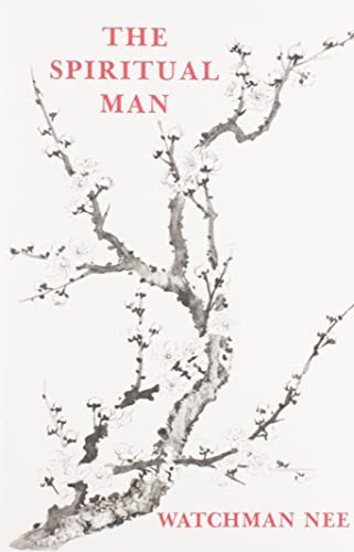 Spiritual Man von Christian Fellowship Publishers