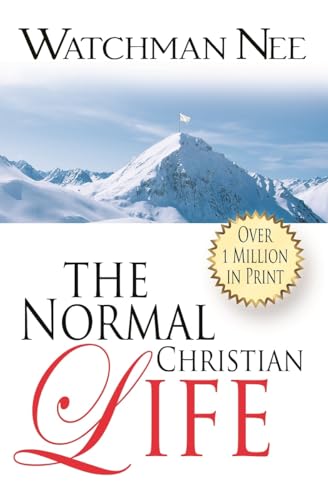 The Normal Christian Life von CLC Publications