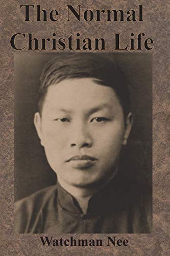 The Normal Christian Life The Normal Christian Life von Chump Change
