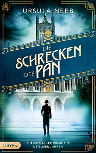 Die Schrecken des Pan: Ein britischer Krimi aus den 20er Jahren (Baker Street Bibliothek)