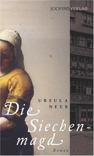 Die Siechenmagd Historischer Frankfurt. Roman