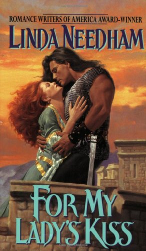 For My Lady's Kiss For My Lady's Kiss von Avon Books