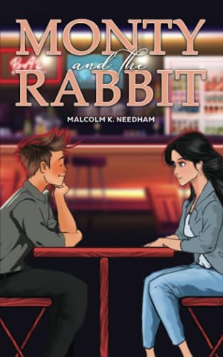 Monty and the Rabbit von Austin Macauley Publishers