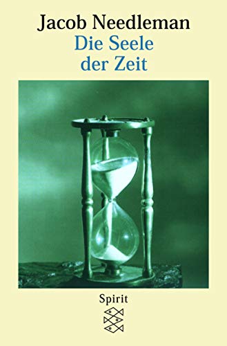 Die Seele der Zeit (Spirit)