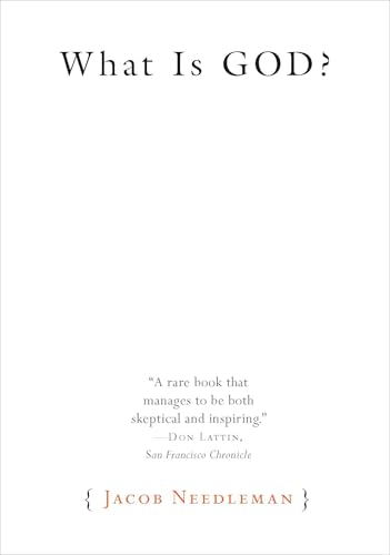 What Is God? What Is God? von Tarcher