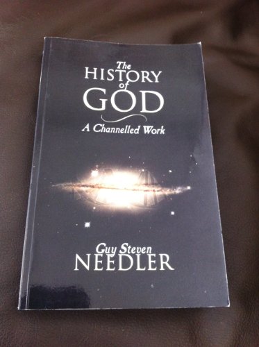 The History of God: A Channelled Work von Athena Press