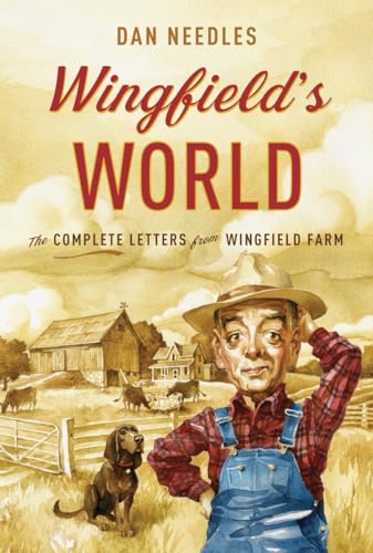 Wingfield's World: The Complete Letters from Wingfield Farm von Vintage Canada