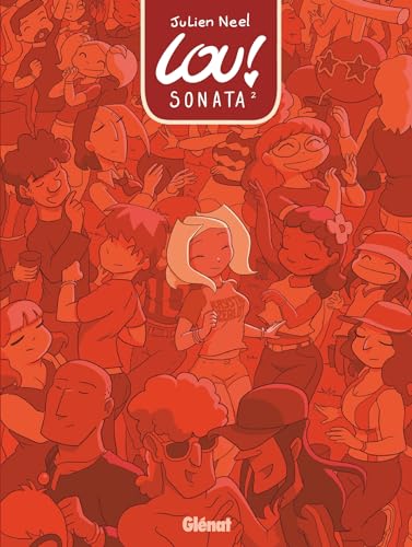 Lou! 02 - Sonata