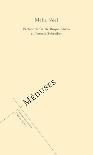 Méduses von OEIL DU PRINCE