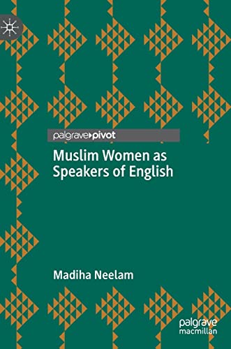 Muslim Women as Speakers of English