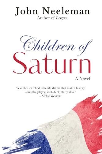 Children of Saturn: A Novel