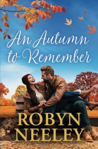An Autumn to Remember (Brooks Bend, Band 2)