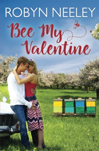 Bee My Valentine