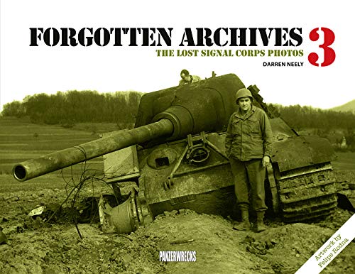 Forgotten Archives: The Lost Signal Corps Photos (3)