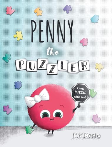 Penny the Puzzler von Fulton Books