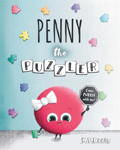 Penny the Puzzler von Fulton Books