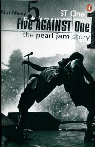 Five against One: The Pearl Jam Story